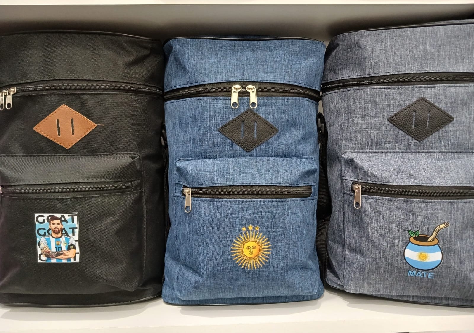 Bolso Matero - Imagen 1