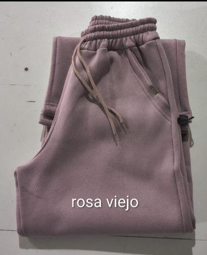 Baggys de Frisa Peinada - Miniatura 3