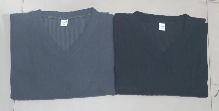 Camiseta Morley  D' Cuello V