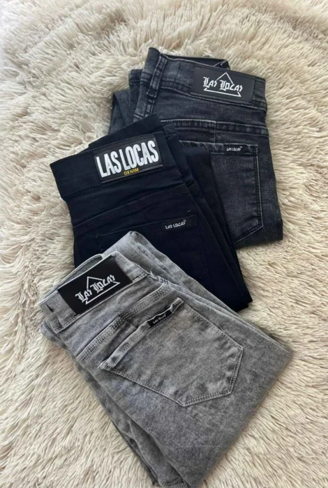 Jeans las Locass
