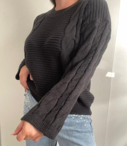 Sweters Génova Tu - Miniatura 3