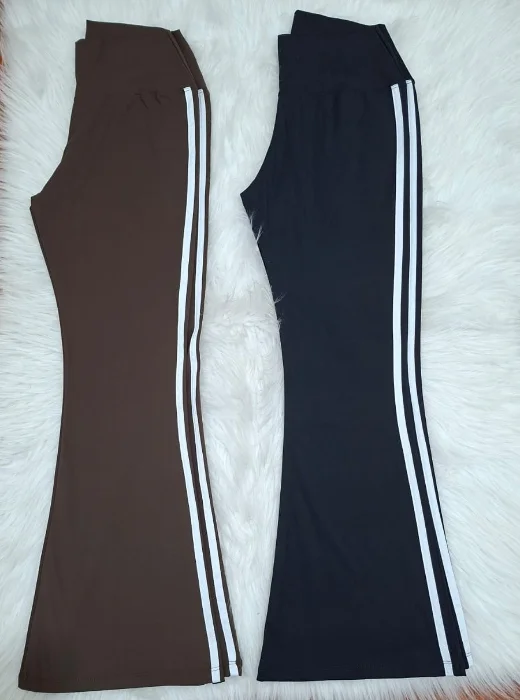 Oxford con Lineas Yoga Premium