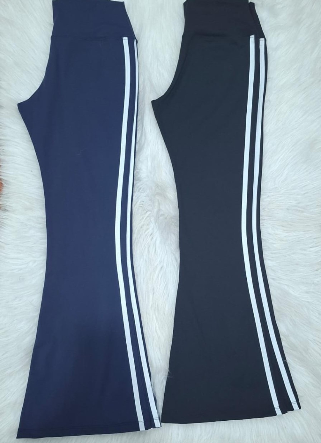 Oxford con Lineas Yoga Premium - Imagen 2