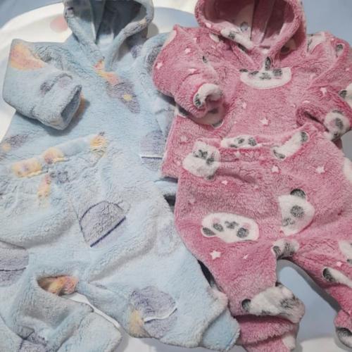 Conjunto Plus Luminoso y Liso - Miniatura 2