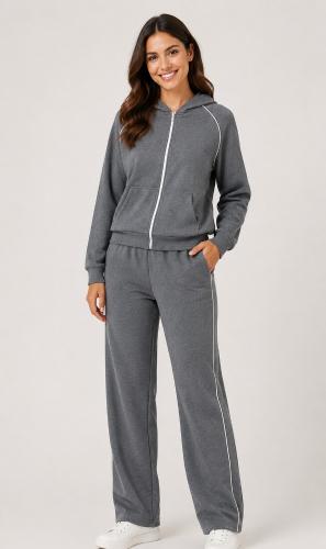 Conjunto Mujer Darlon Rib