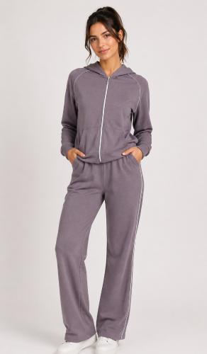 Conjunto Mujer Darlon Rib - Miniatura 3