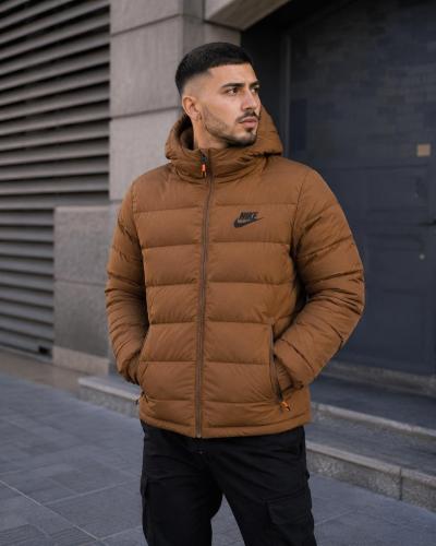 Campera Nike Waterproof 003
