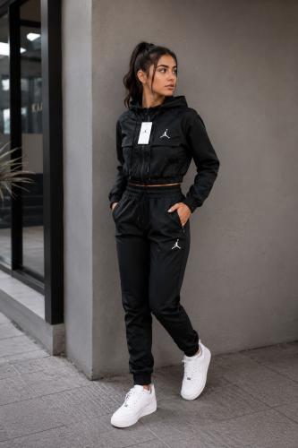 Conjunto Dama Jordan Importado