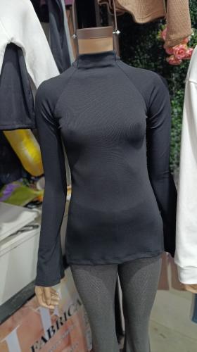 Camiseta Manga Oxford - Miniatura 2