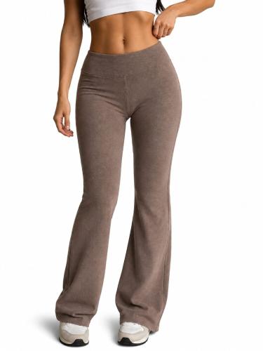 Pantalon Oxford Darlon Rib Frizado