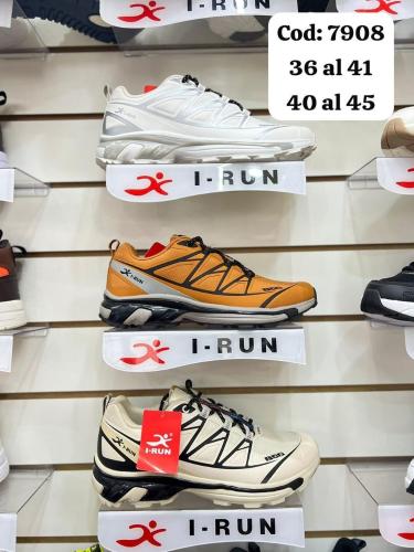 Zapatillas Trekking