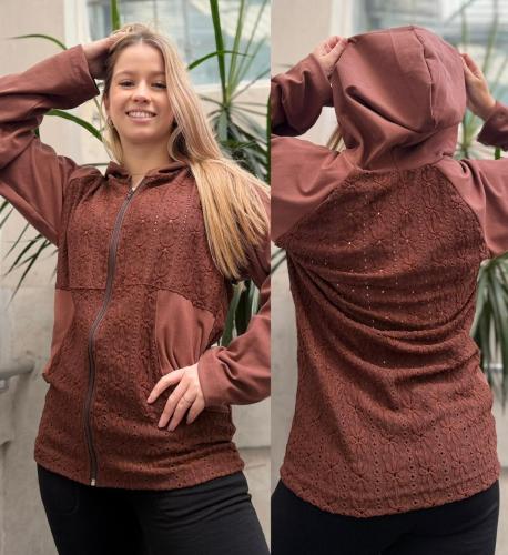 Art: Campera Malla - Miniatura 2