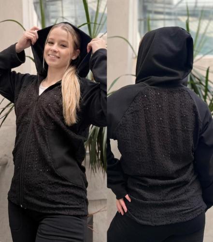 Art: Campera Malla - Miniatura 3