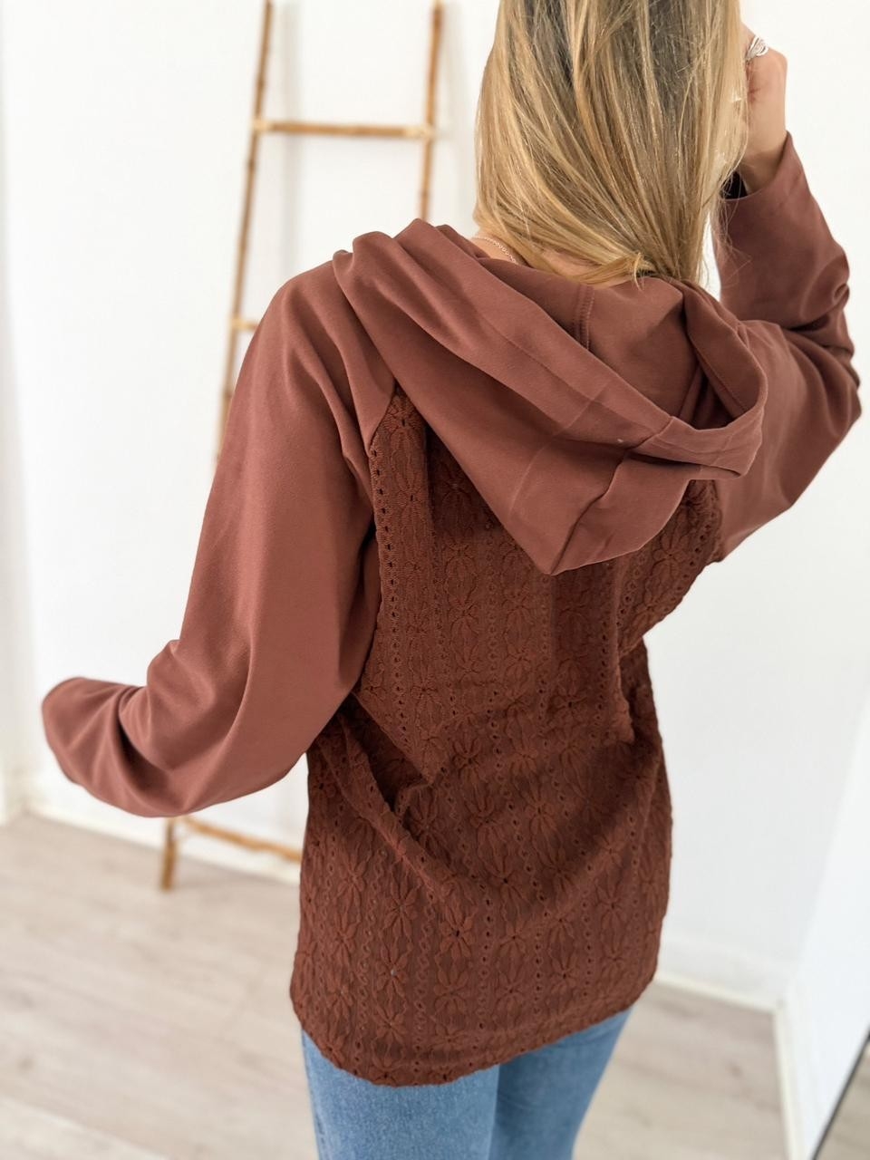 Art: Campera Darlon y Bruselas - Imagen 4