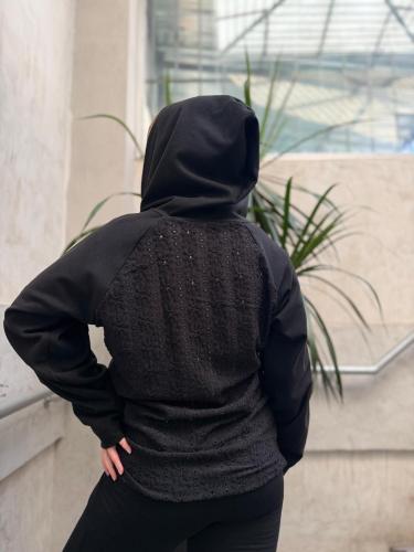 Art: Campera Malla - Miniatura 4