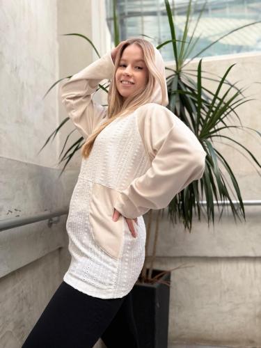 Art: Campera Malla - Miniatura 5