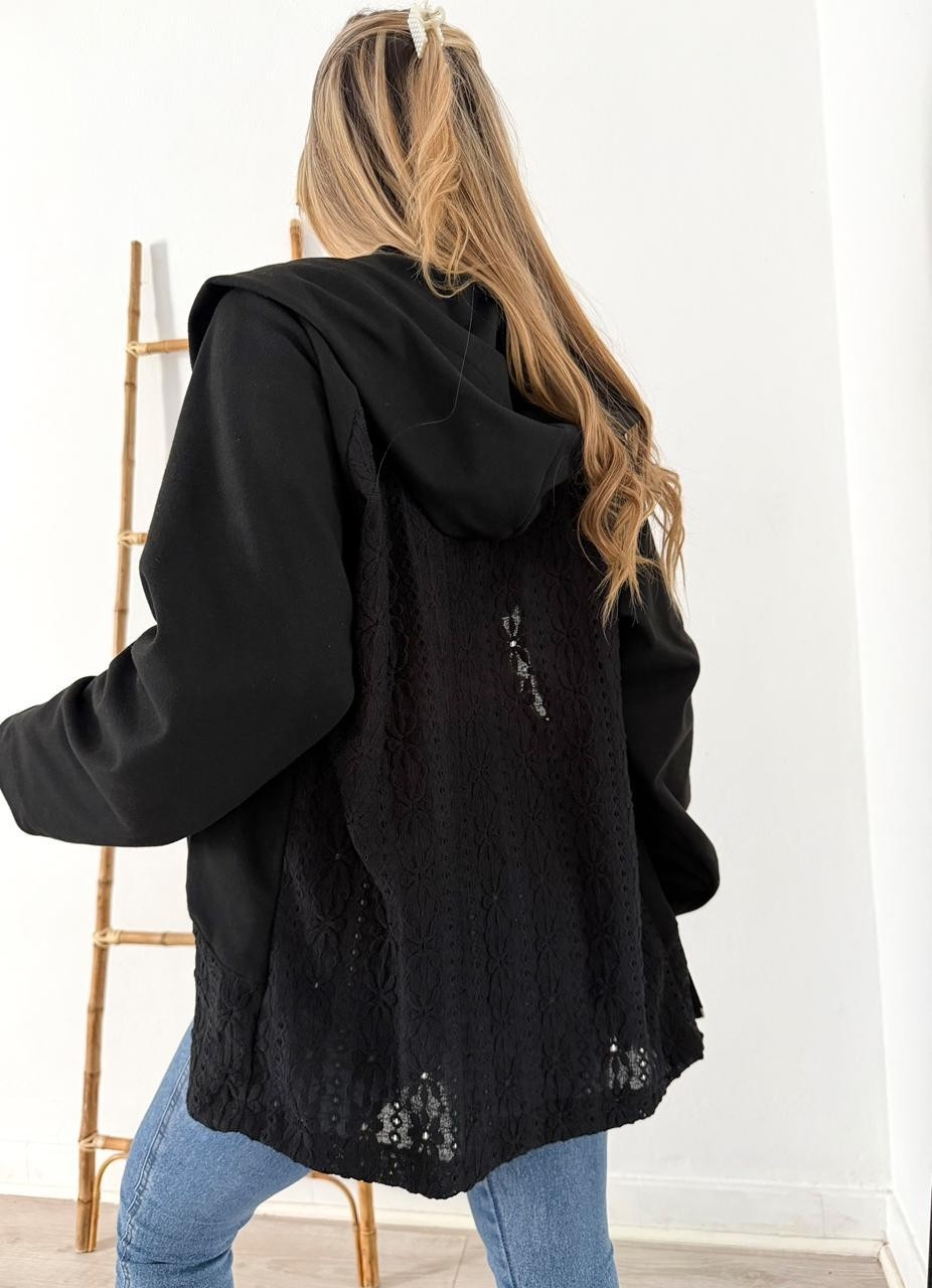 Art: Campera Darlon y Bruselas - Imagen 6