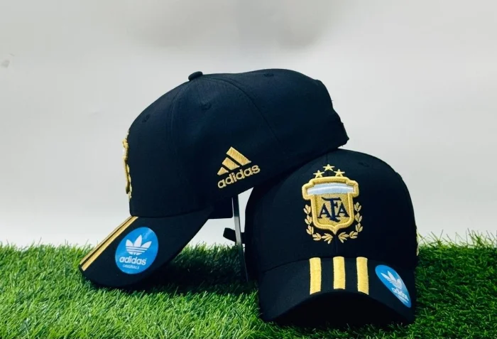 Gorras Afa Argentina Premium Mundial. 
más de 700 Artículos