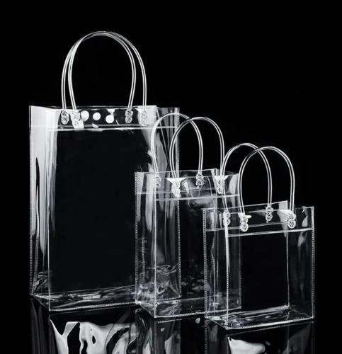 Bolsas Pvc