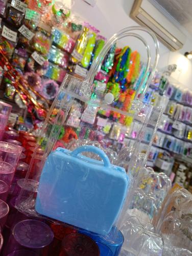 Bolsas Pvc - Miniatura 2
