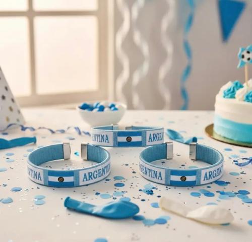 Pulseras de Argentina - Miniatura 2