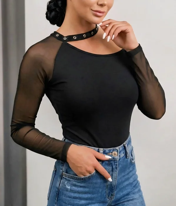 Camisetas Modal Piel de Durazno Calidad Premium