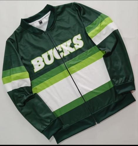 Camperas Deportivas