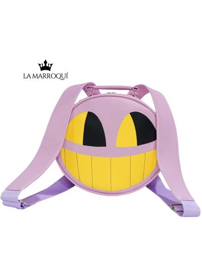 Mochila Jax The Amazing Digital Circus - Miniatura 5