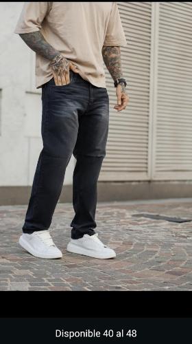 Pantalon Semichupin - Miniatura 3