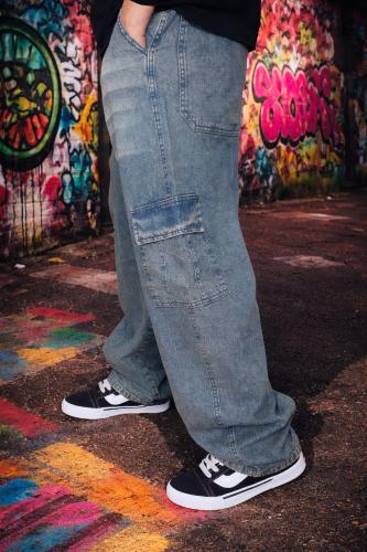 Baggy Cargo