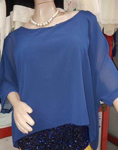 Ropa de Dama