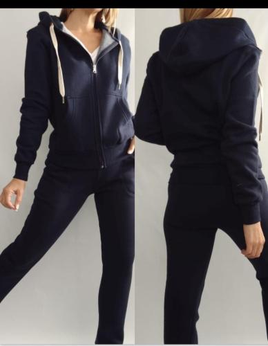 Campera Lisa Frisa Premiun  por Pedido