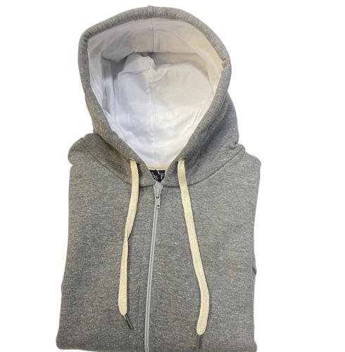 Campera Lisa Frisa Premiun  por Pedido - Miniatura 3