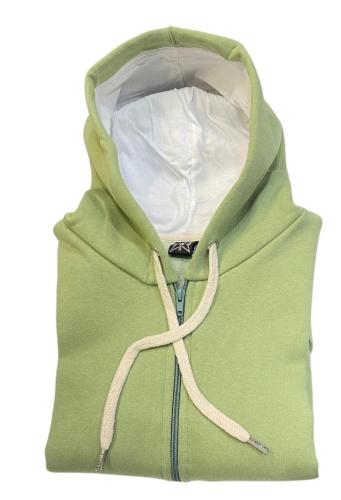 Campera Lisa Frisa Premiun  por Pedido - Miniatura 5