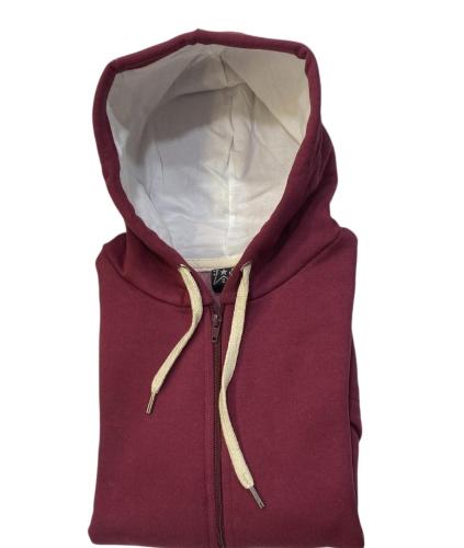 Campera Lisa Frisa Premiun  por Pedido - Miniatura 6