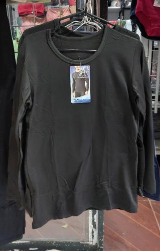 Camisetas Termicas de Hombre Talles Grandes - Miniatura 2