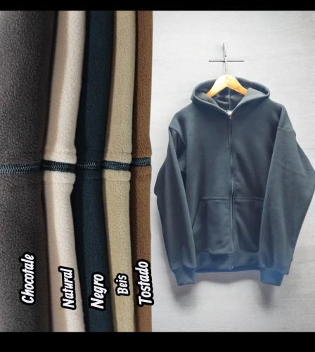 Campera Patagonia por Pedido