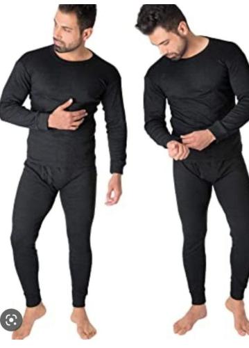 Calza Termico de Hombre (calidad Premium