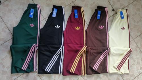Pantalon  Palazo Premiun - Miniatura 2