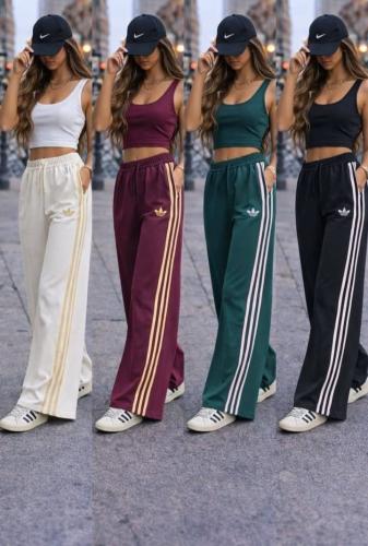 Pantalon  Palazo Premiun - Miniatura 3