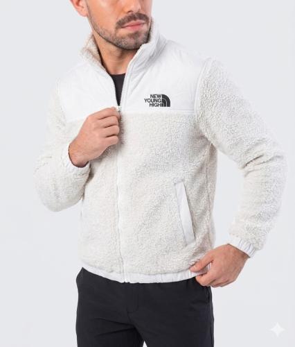 Campera 2 en 1 Yd Importado - Miniatura 2