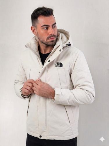 Campera 2 en 1 Yd Importado - Miniatura 3