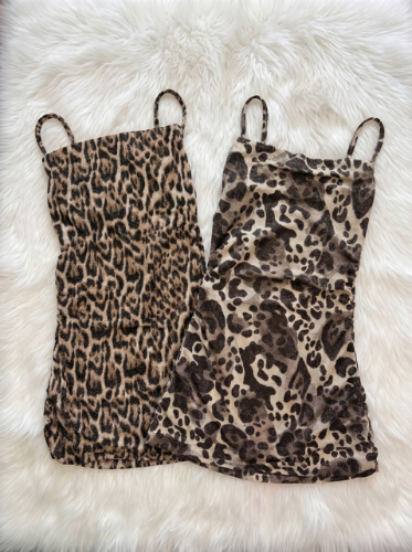 Vestido Lurex Lycra - Miniatura 2
