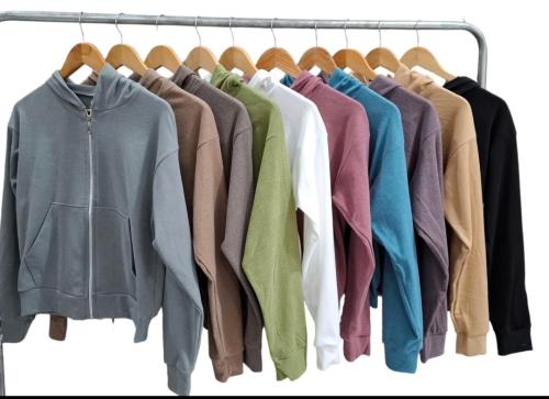 Campera de Darlon
