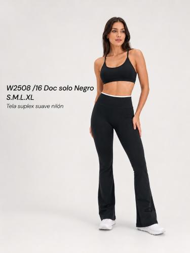 Calza Oxford -2508 Suplex