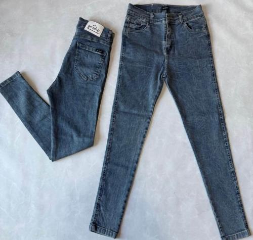 Jeans Elasyizado - Miniatura 3