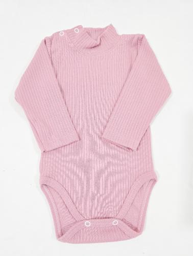 Body Media Polera Liso - Miniatura 4