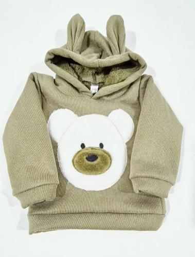 Buzo Ted - Miniatura 2