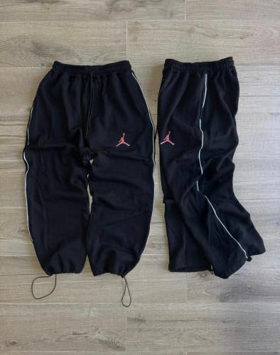 Baggy Frisa Jordan - Miniatura 2