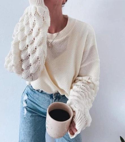 Sweater  Escama